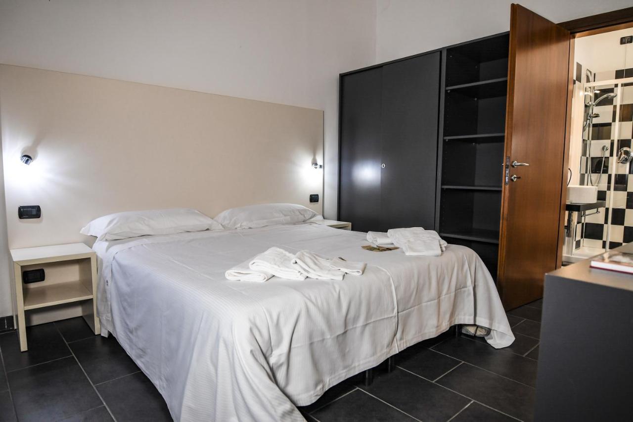 Zen Hotel Ferrara Exterior photo
